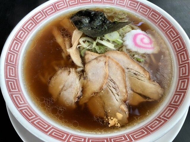 郡山・幸楽苑 新桜通店 &ndash; 手軽に楽しむ本格ラーメンと定食