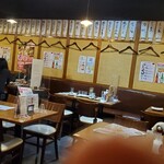 横浜西口 居酒屋さがみ - 