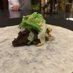 イチリン ハナレ - 