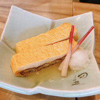 うなぎ家 しば福や - 
