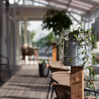 ガーデナーズ カフェ_0