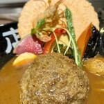 スープカレー奥芝商店 - 