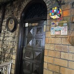 ヤナガセ - 入口