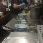 麺屋ひょっとこ - 