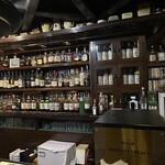 ヤナガセ - バックバー