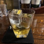 ヤナガセ - シングルモルト