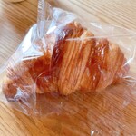 ピケマルシェ365日 - クロワッサン　税込１５０円