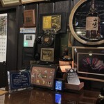 ヤナガセ - 現役の黒電話