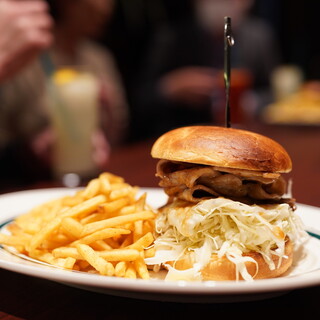 久二郎BURGER_1