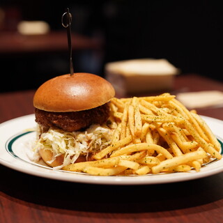 久二郎BURGER_0