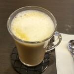 ＵＣＣカフェプラザ - 