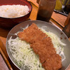 祭太鼓 - ソースカツ丼