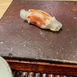 すし処 ひさ田 - 車海老