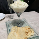 俺のフレンチ 博多 - 