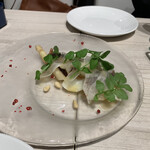 俺のフレンチ 博多 - 