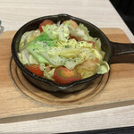 俺のフレンチ 博多 - 