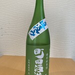 和びすとろ ぶり中野 - 町田酒造