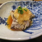 味 ふくしま - 太刀魚