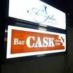Bar CASK - 