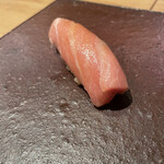 すし処 ひさ田 - 大トロ