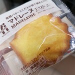 セブンイレブン - 料理写真: