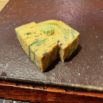 すし処 ひさ田 - 玉