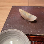 すし処 ひさ田 - 平貝