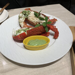 俺のフレンチ 博多 - 