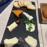 俺のフレンチ 博多 - 