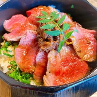 京焼肉 新 先斗町店 - 