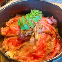 京焼肉 新 先斗町店 - 