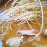 Torinago - 鴨すき鍋