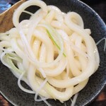 Torinago - 鴨すき鍋(〆うどん)