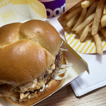 マクドナルド - 