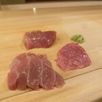 きよ田 - 食べると笑う