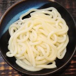 Torinago - 鴨すき鍋(〆うどん)