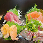 Matsuki sushi - 