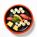 Aoi Zushi - お子様握り1300円