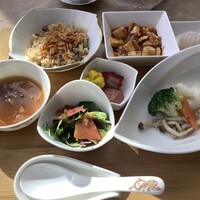 中国料理 翆陽 - 