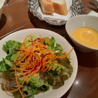 BISTRO DOUBLE - 