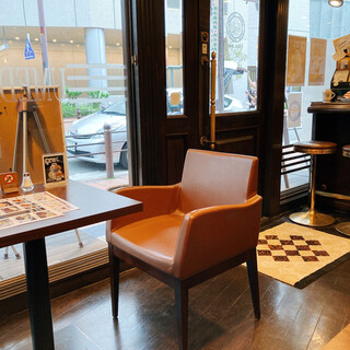 梅田コーヒー院_2