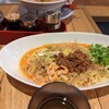 すする 担々麺 水道橋店