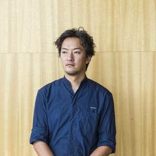 吉武広樹氏（ヨシタケヒロキ）─本場パリで一つ星を獲得