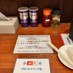 東京らあめんタワー - 