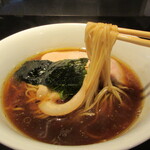 Japanese Soba Noodles 蔦 - 