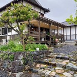 カフェ 山桃 - 