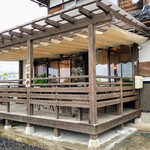 カフェ 山桃 - 