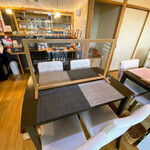 カフェ 山桃 - 