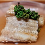 日本料理 晴山 - 