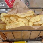 トリワイン ＰＩＫＯＳＨＨＨＵ - そのまんまポテチ